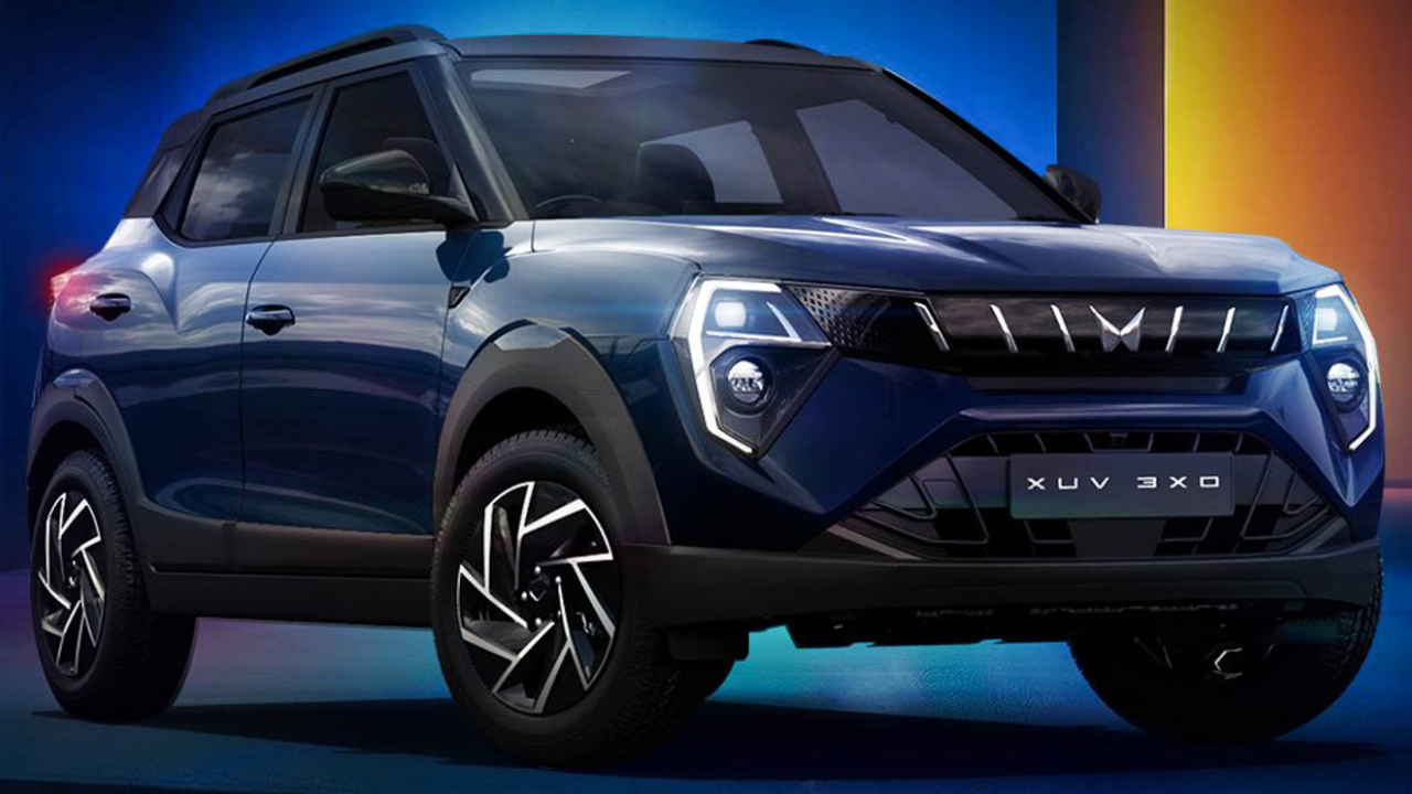 Mahindra XUV 3XO : ఈ కారు రేంజే వేరబ్బా.. మహీంద్రా XUV 3XOపై ఏకంగా రూ. 4 లక్షలు డిస్కౌంట్.. ఇందులో ట్విస్ట్ ఉంది భయ్యా..! Mahindra XUV 3XO : ఈ కారు రేంజే వేరబ్బా.. మహీంద్రా XUV 3XOపై ఏకంగా రూ. 4 లక్షలు డిస్కౌంట్.. ఇందులో ట్విస్ట్ ఉంది భయ్యా..!