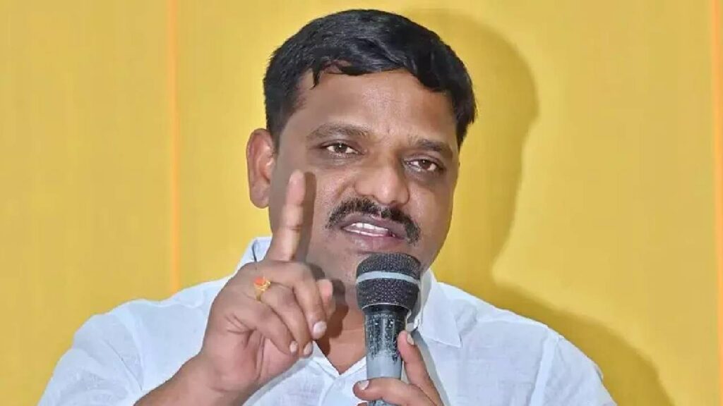 Teenmaar Mallanna