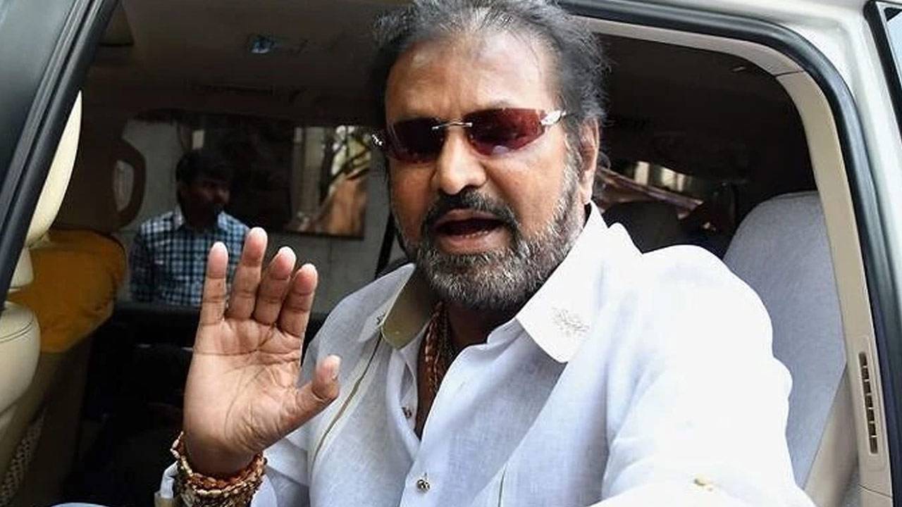 కోట మరణం తీవ్ర దిగ్భ్రాంతి కలిగించింది.. మా ఫ్యామిలీకి అత్యంత సన్నిహితులు: మోహన్ బాబు కోట మరణం తీవ్ర దిగ్భ్రాంతి కలిగించింది.. మా ఫ్యామిలీకి అత్యంత సన్నిహితులు: మోహన్ బాబు