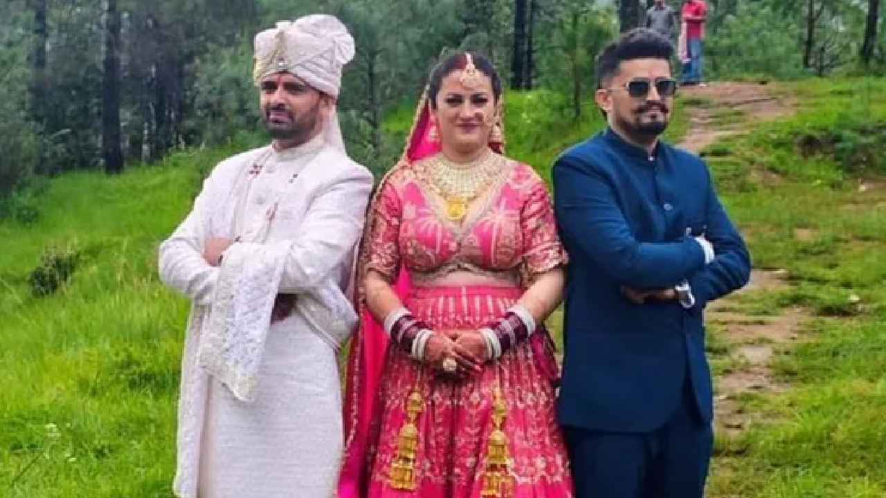 Polyandry: ఒకే అమ్మాయిని పెళ్లి చేసుకున్న అన్నదమ్ములు.. ఊరంతా సంబరాలు.. ఎందుకిలా, అసలేంటీ ఆచారం.. Polyandry: ఒకే అమ్మాయిని పెళ్లి చేసుకున్న అన్నదమ్ములు.. ఊరంతా సంబరాలు.. ఎందుకిలా, అసలేంటీ ఆచారం..