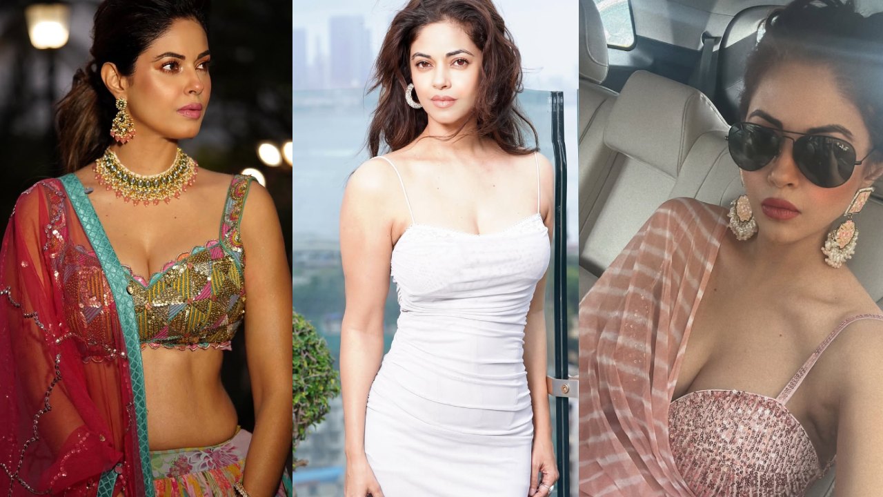 Meera Chopra : పవన్ కళ్యాణ్ బంగారం సినిమా హీరోయిన్.. ఇప్పుడు ఎలా ఉందో చూడండి.. లేటెస్ట్ ఫొటోలు..