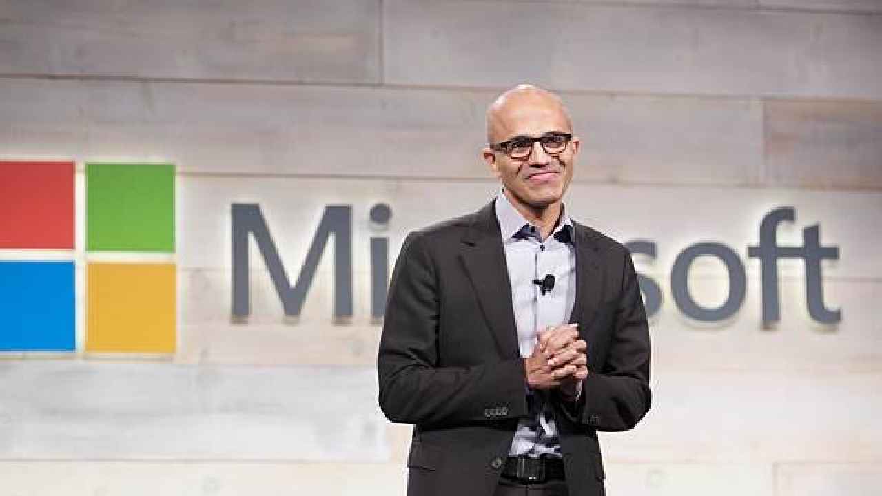 Microsoft Layoffs: ఉద్యోగాల ఊచకోత.. మొన్న టీసీఎస్ 12వేల మంది, ఇప్పుడు మైక్రోసాఫ్ట్ 15000.. ఇంకా.. Microsoft Layoffs: ఉద్యోగాల ఊచకోత.. మొన్న టీసీఎస్ 12వేల మంది, ఇప్పుడు మైక్రోసాఫ్ట్ 15000.. ఇంకా..