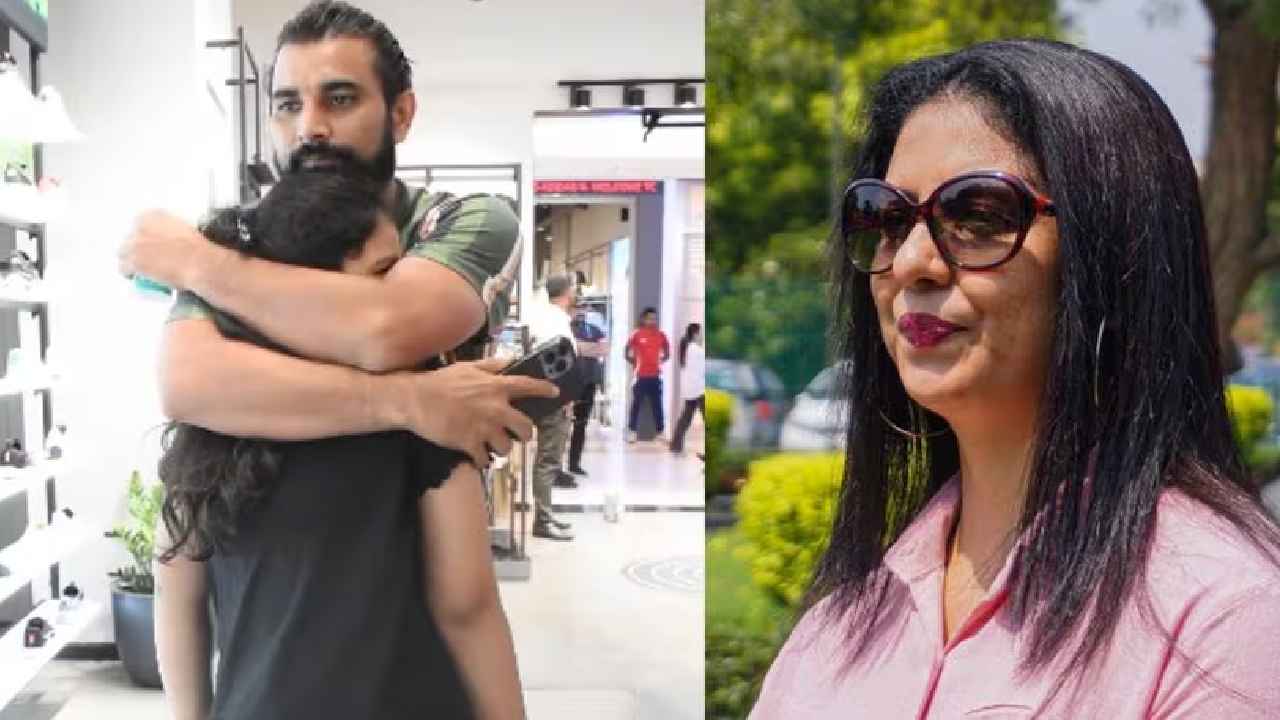 Mohammed Shami: భారత స్టార్ క్రికెటర్ కు కోర్టు బిగ్ షాక్.. ప్రతి నెల రూ.4 లక్షలు చెల్లించాలని ఆదేశం.. Mohammed Shami: భారత స్టార్ క్రికెటర్ కు కోర్టు బిగ్ షాక్.. ప్రతి నెల రూ.4 లక్షలు చెల్లించాలని ఆదేశం..