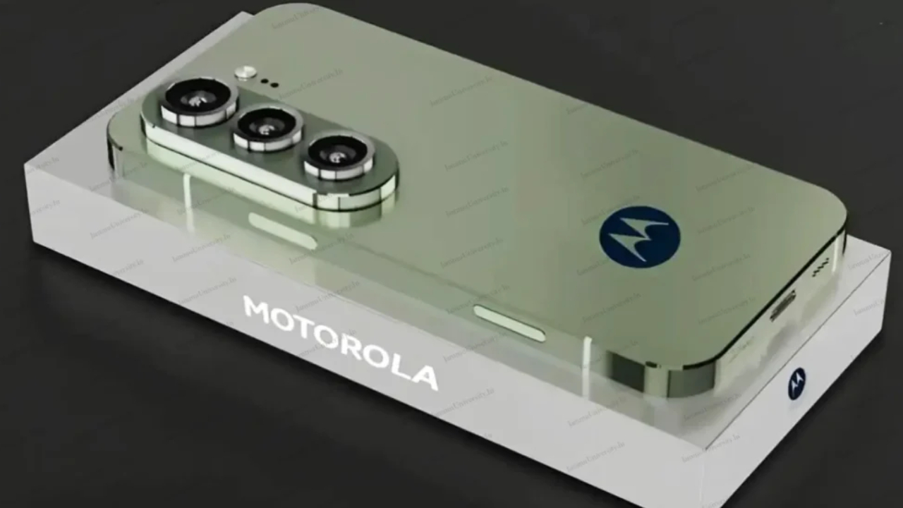 Moto G86 Power 5G : కొత్త ఫోన్ కొంటున్నారా? మతిపొగొట్టే ఫీచర్లతో మోటో G86 5G ఫోన్ వచ్చేసింది.. ధర జస్ట్ ఎంతంటే? Moto G86 Power 5G : కొత్త ఫోన్ కొంటున్నారా? మతిపొగొట్టే ఫీచర్లతో మోటో G86 5G ఫోన్ వచ్చేసింది.. ధర జస్ట్ ఎంతంటే?