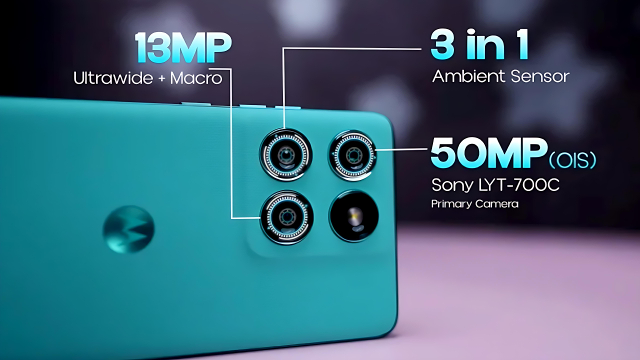 Motorola Edge 60 Fusion : బిగ్ డిస్కౌంట్.. అతి తక్కువ ధరకే మోటోరోలా ఎడ్జ్ 60 ఫ్యూజన్.. ఇలాంటి ఆఫర్ మళ్లీ రాదు.. డోంట్ మిస్! Motorola Edge 60 Fusion : బిగ్ డిస్కౌంట్.. అతి తక్కువ ధరకే మోటోరోలా ఎడ్జ్ 60 ఫ్యూజన్.. ఇలాంటి ఆఫర్ మళ్లీ రాదు.. డోంట్ మిస్!