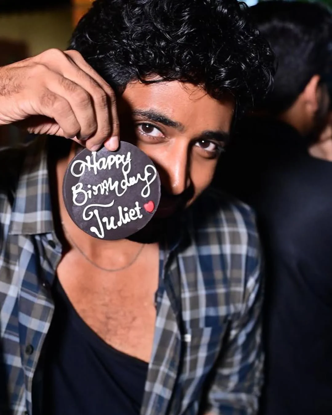 Mrunal Thakur Birthday Celebrations