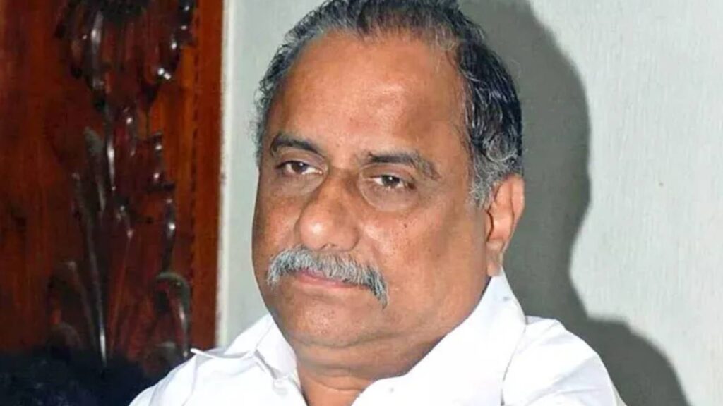 Mudragada Padmanabham