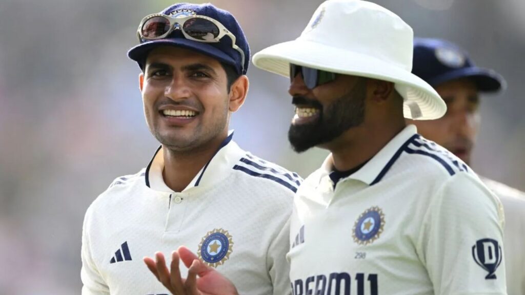 ENG vs IND 5th test Team India record at Kennington Oval