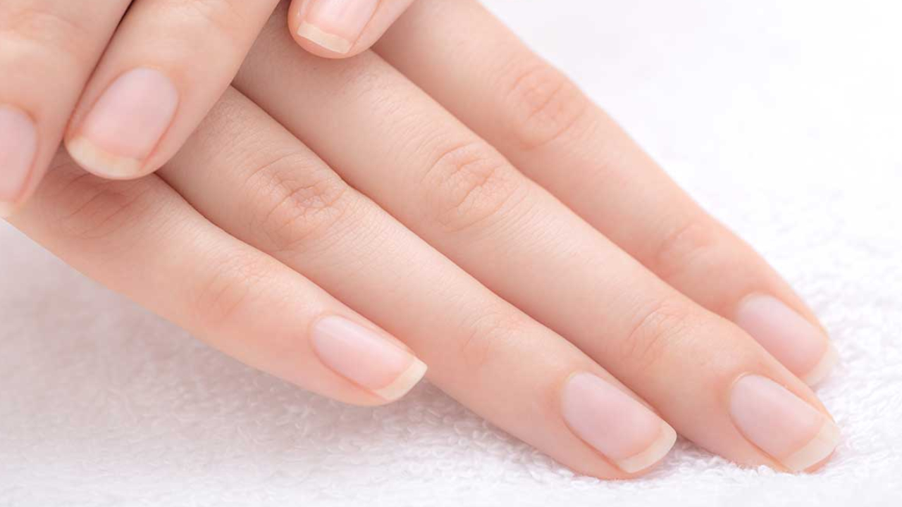 Nail Health Tips: చేతి గోళ్లలోనే ఆరోగ్యం.. తెల్లగా ఉంటే ఈ సమస్యలు ఉన్నట్టే.. ఒకసారి చెక్ చేసుకోండి Nail Health Tips: చేతి గోళ్లలోనే ఆరోగ్యం.. తెల్లగా ఉంటే ఈ సమస్యలు ఉన్నట్టే.. ఒకసారి చెక్ చేసుకోండి