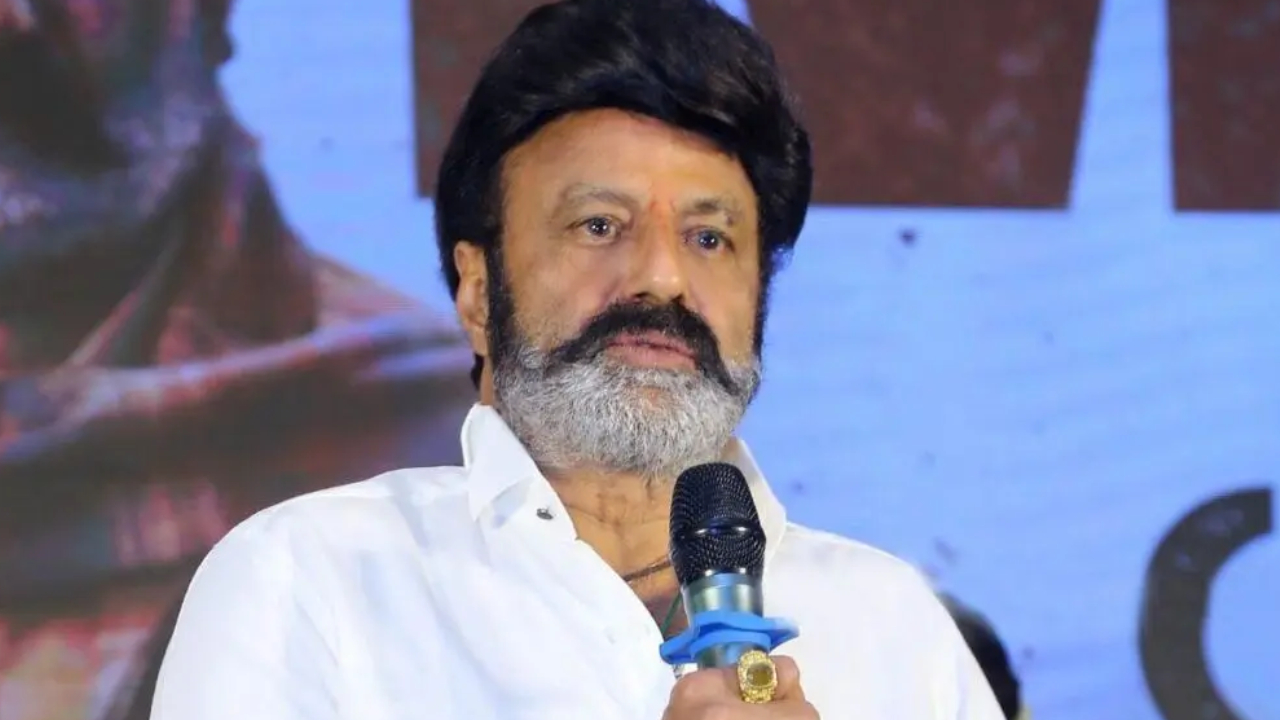 Nandamuri Balakrishna : ప్రజలారా జాగ్రత్త.. ఆ ఈవెంట్కు నా అనుమతి లేదు.. నమ్మి మోసపోవద్దు.. బాలయ్య హెచ్చరిక..! Nandamuri Balakrishna : ప్రజలారా జాగ్రత్త.. ఆ ఈవెంట్కు నా అనుమతి లేదు.. నమ్మి మోసపోవద్దు.. బాలయ్య హెచ్చరిక..!