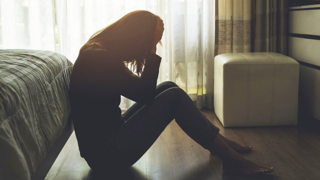 How To Overcome Negative thoughts and depression