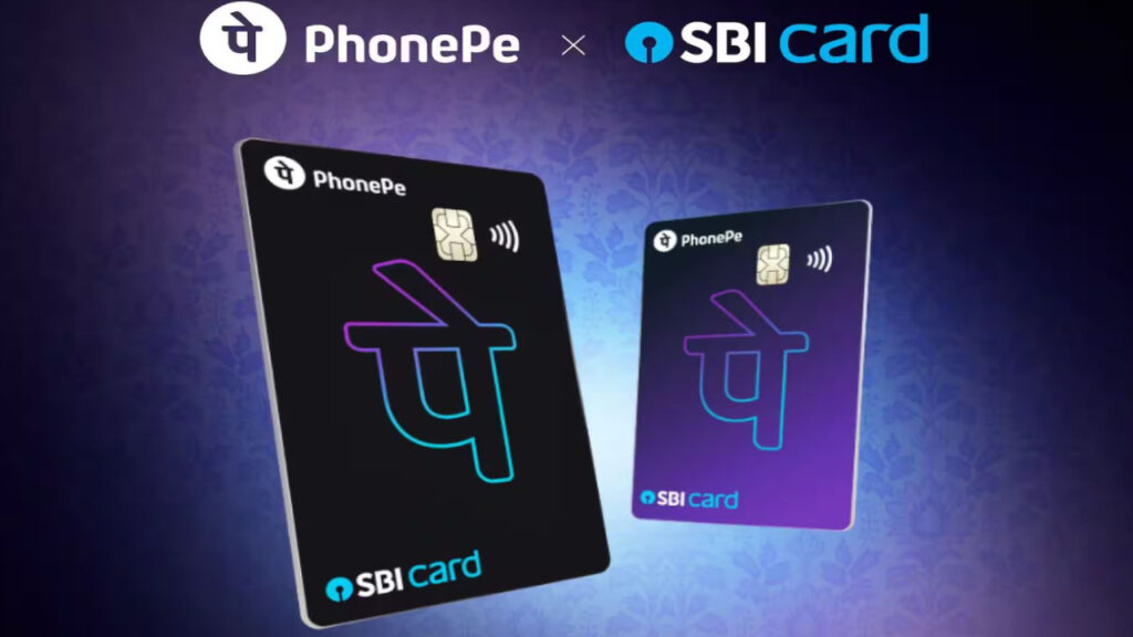 New Credit Card