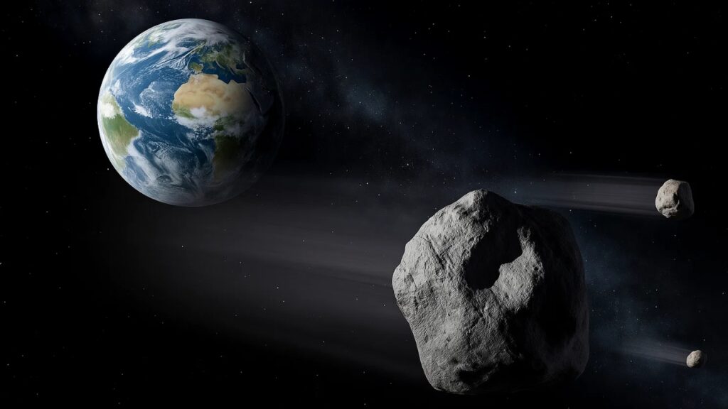 New Interstellar Object