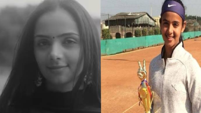 నేషనల్ టెన్నిస్ ప్లేయర్ రాధికపై కాల్పులు జరిపి చంపేసిన తండ్రి.. ఎందుకంటే? నేషనల్ టెన్నిస్ ప్లేయర్ రాధికపై కాల్పులు జరిపి చంపేసిన తండ్రి.. ఎందుకంటే?