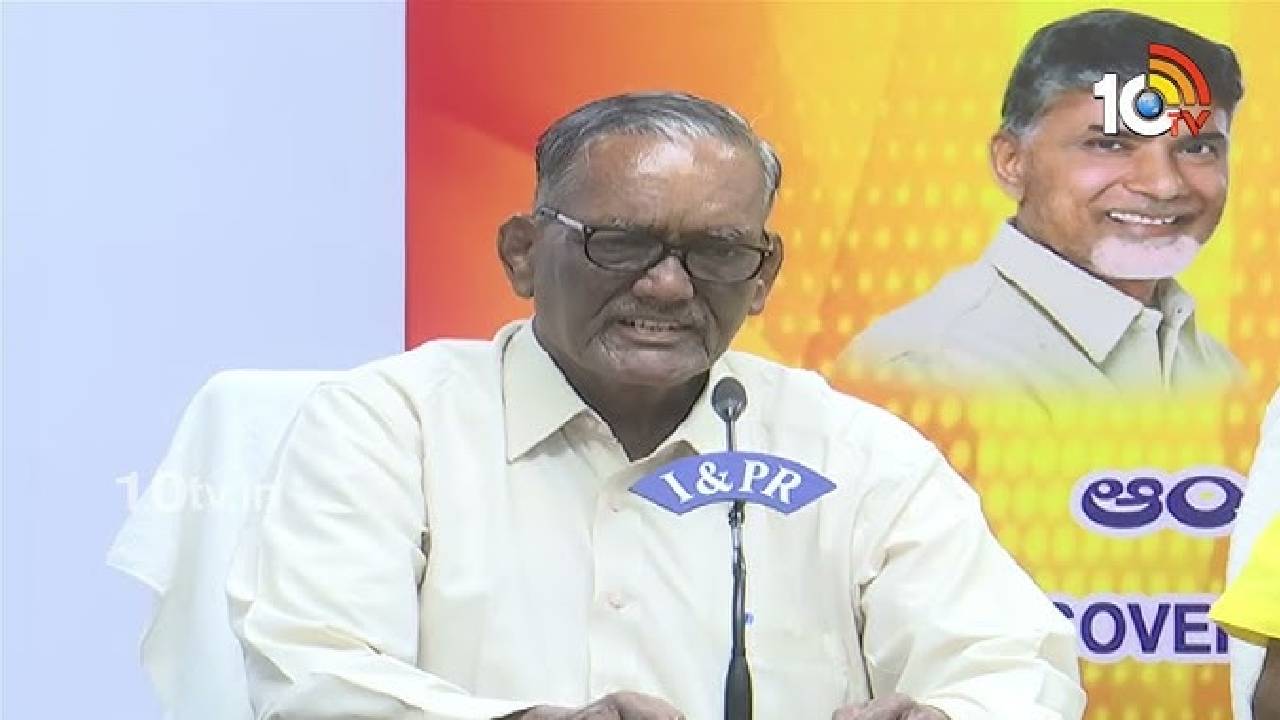 శ్రీశైలం డ్యామ్కు ఎలాంటి ముప్పు లేదు.. కొన్ని గేట్లు మాత్రం రస్టు పట్టి ఉన్నాయి: డ్యామ్ల ఎక్స్పర్ట్ కన్నయ్య శ్రీశైలం డ్యామ్కు ఎలాంటి ముప్పు లేదు.. కొన్ని గేట్లు మాత్రం రస్టు పట్టి ఉన్నాయి: డ్యామ్ల ఎక్స్పర్ట్ కన్నయ్య