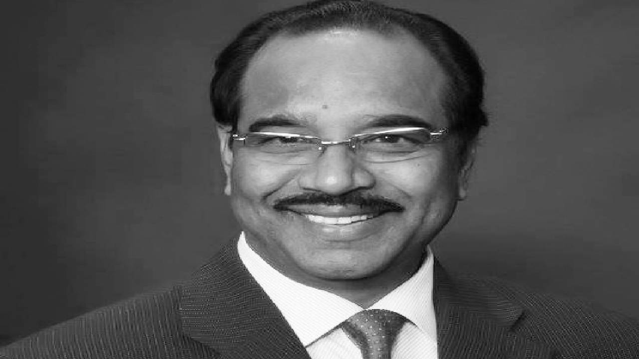 ప్రముఖ వ్యక్తిత్వ వికాస నిపుణుడు బీవీ పట్టాభిరామ్ కన్నుమూత ప్రముఖ వ్యక్తిత్వ వికాస నిపుణుడు బీవీ పట్టాభిరామ్ కన్నుమూత