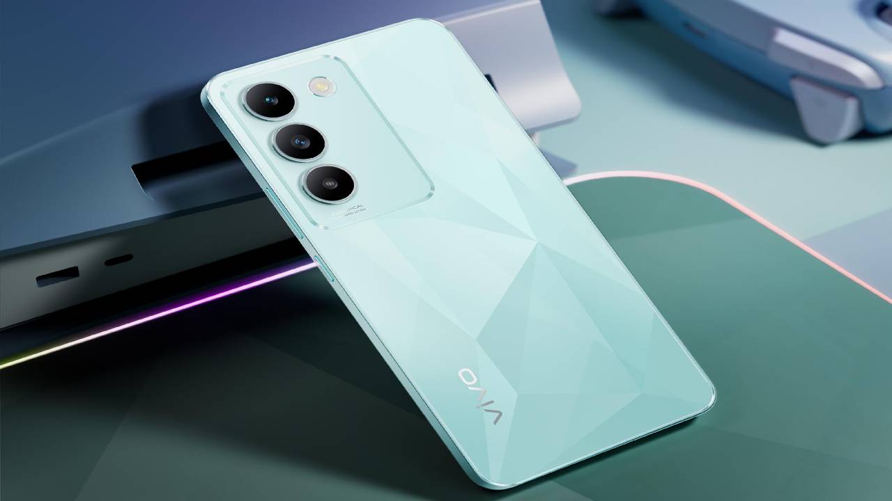 Flipkart Early Bird Deals: ఈ ఆఫర్ అదుర్స్ కదూ.. తక్కువ ధరకే Vivo స్మార్ట్ఫోన్ సొంతం చేసుకోండి.. Flipkart Early Bird Deals: ఈ ఆఫర్ అదుర్స్ కదూ.. తక్కువ ధరకే Vivo స్మార్ట్ఫోన్ సొంతం చేసుకోండి..
