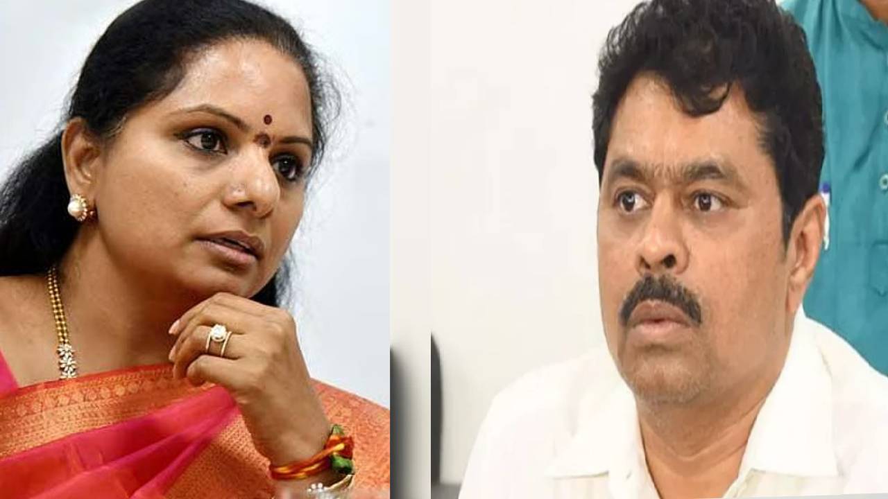 బీజేపీలో బీఆర్ఎస్ విలీనం అంటూ రచ్చ.. మొదట కవిత.. ఇప్పుడు సీఎం రమేశ్.. ఏం జరుగుతోంది? బీజేపీలో బీఆర్ఎస్ విలీనం అంటూ రచ్చ.. మొదట కవిత.. ఇప్పుడు సీఎం రమేశ్.. ఏం జరుగుతోంది?