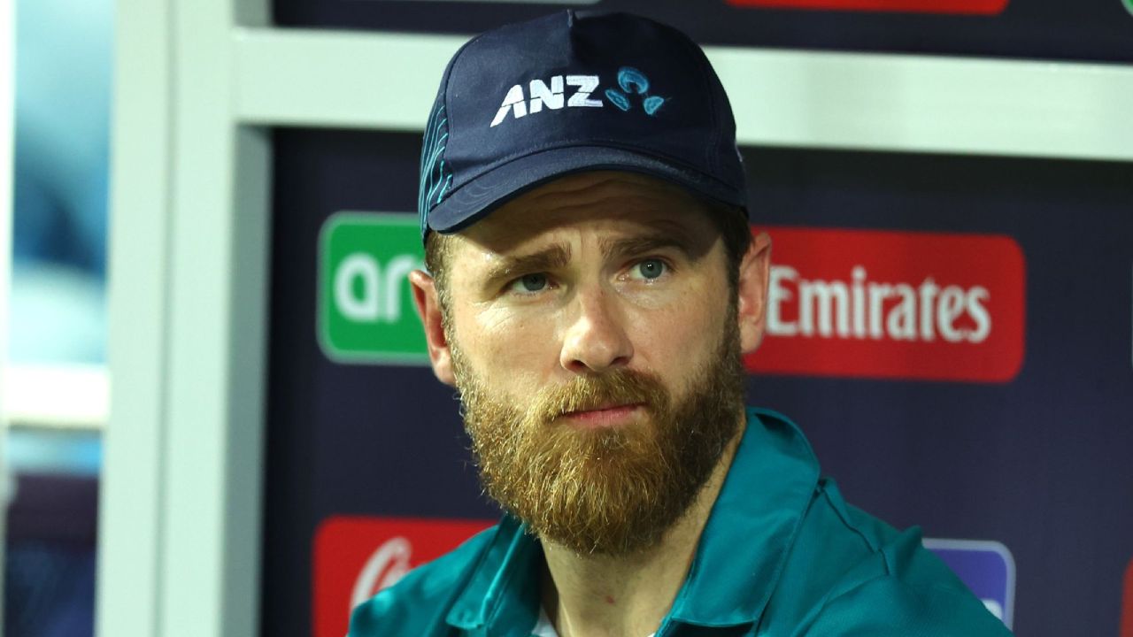 Kane Williamson : టీ20 లీగుల మోజులో కివీస్ క్రికెటర్లు.. కేన్ మామ నువ్వు కూడానా.. జింబాబ్వేతో సిరీస్కు న్యూజిలాండ్ జట్టు ఇదే.. Kane Williamson : టీ20 లీగుల మోజులో కివీస్ క్రికెటర్లు.. కేన్ మామ నువ్వు కూడానా.. జింబాబ్వేతో సిరీస్కు న్యూజిలాండ్ జట్టు ఇదే..