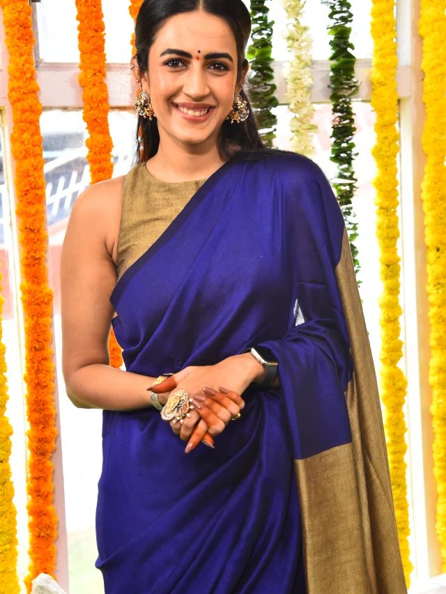 Niharika New Movie Opening as Producer with Sangeeth Shobhan Nayan Sarika