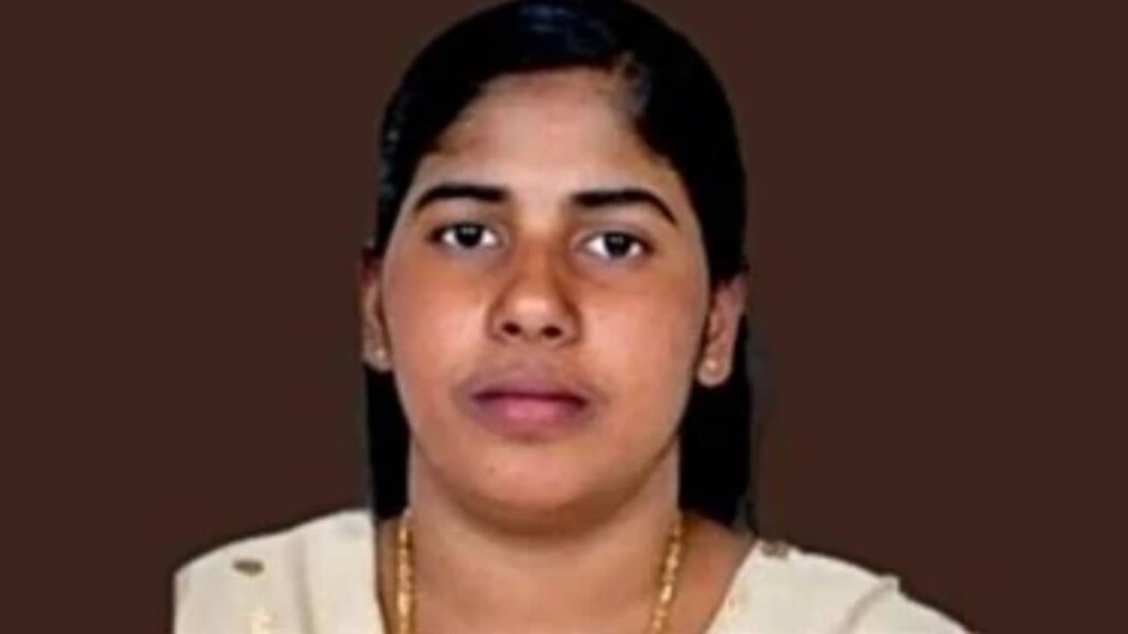 Nimisha Priya