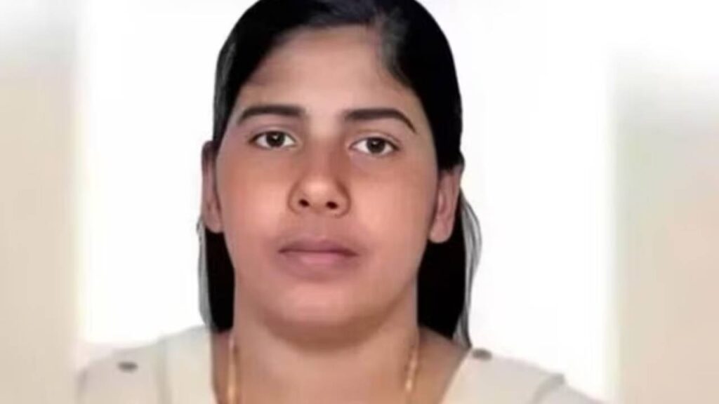 Nimisha Priya