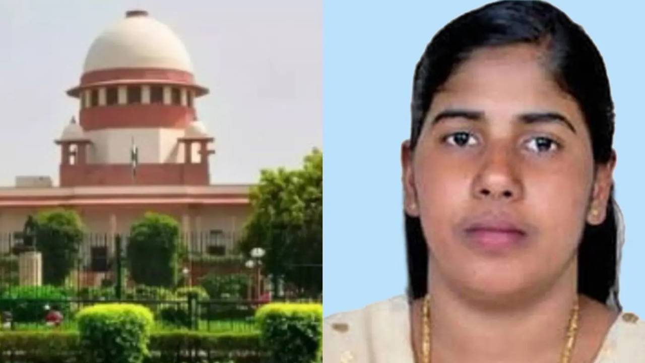 Nimisha Priya Case: ‘ఇందులో ఇండియా జోక్యం చేసుకోలేదు.’ సుప్రీంకు స్పష్టం చేసిన కేంద్రం.. Nimisha Priya Case: ‘ఇందులో ఇండియా జోక్యం చేసుకోలేదు.’ సుప్రీంకు స్పష్టం చేసిన కేంద్రం..