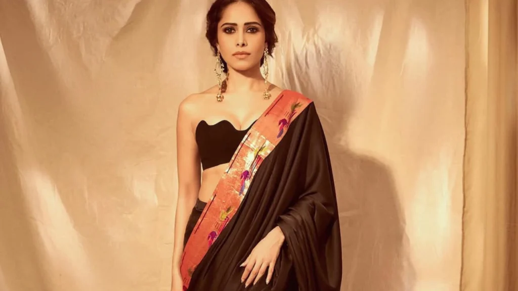 Nushrratt Bharuccha Tells about her Struggling period IN film industry
