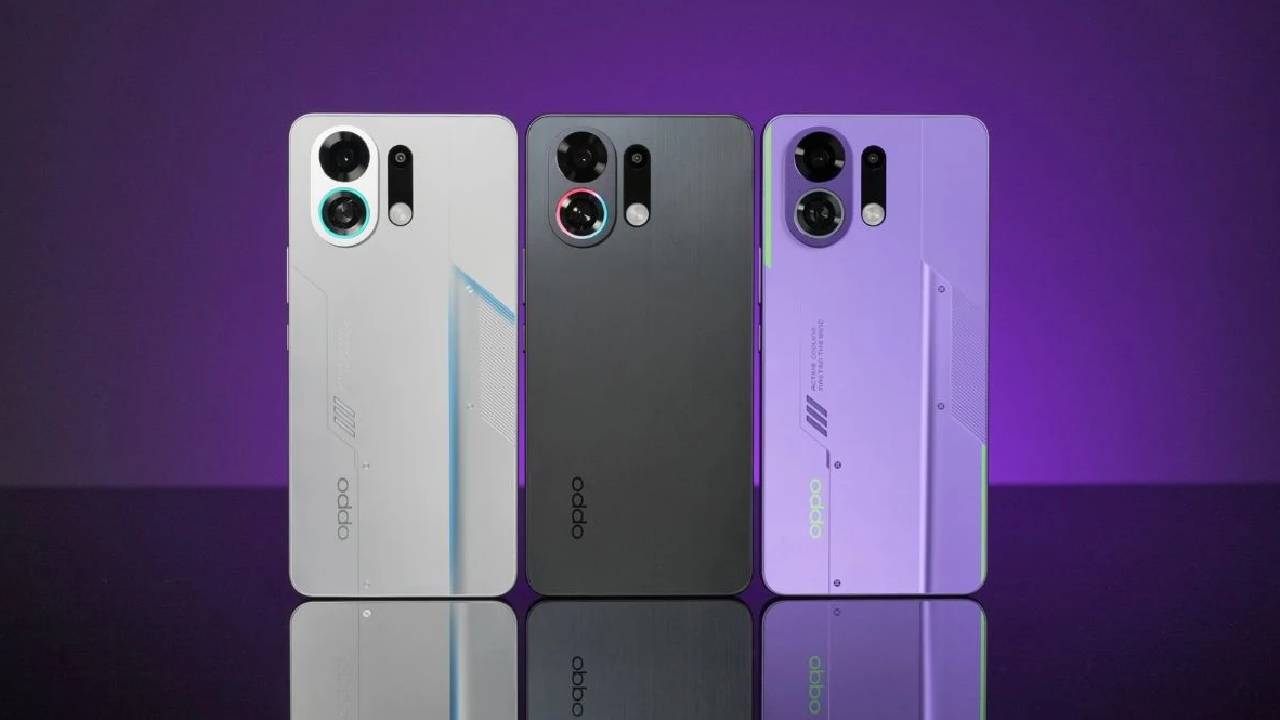 Oppo K13 Turbo Series: ఒప్పో నుంచి కొత్త స్మార్ట్ఫోన్లు వచ్చేశాయ్.. మిడ్ రేంజ్ ధరలో.. ఖతర్నార్ ఫీచర్లు.. Oppo K13 Turbo Series: ఒప్పో నుంచి కొత్త స్మార్ట్ఫోన్లు వచ్చేశాయ్.. మిడ్ రేంజ్ ధరలో.. ఖతర్నార్ ఫీచర్లు..