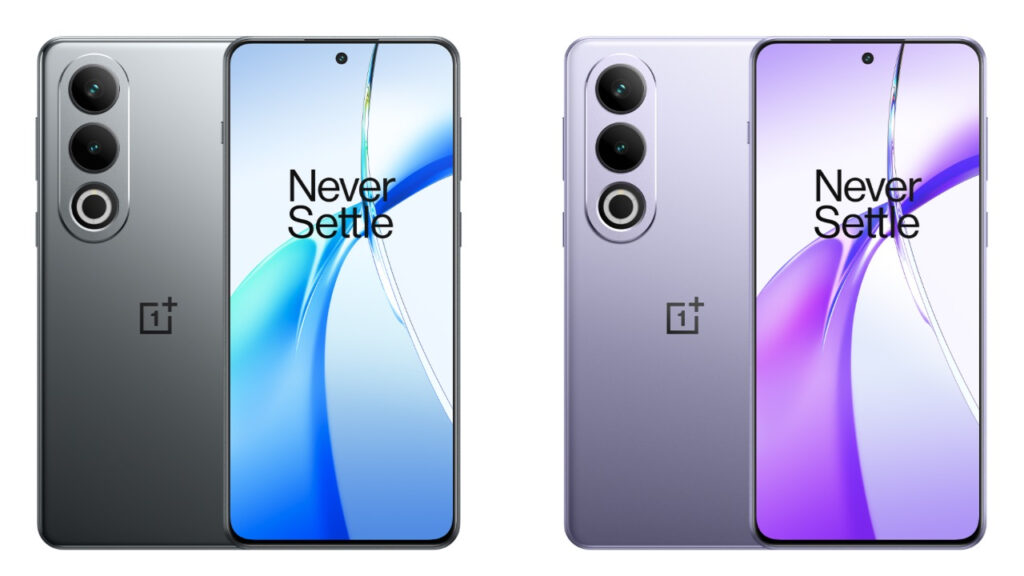 OnePlus Nord 4