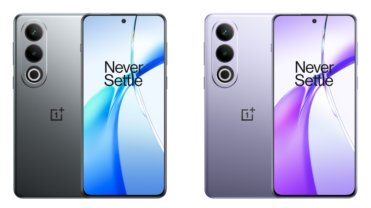 OnePlus Nord 4 : అమెజాన్ బంపర్ ఆఫర్.. వన్ప్లస్ నార్డ్ 4పై కళ్లుచెదిరే డిస్కౌంట్.. ఇలా కొన్నారంటే ఇంకా తక్కువకే..! OnePlus Nord 4 : అమెజాన్ బంపర్ ఆఫర్.. వన్ప్లస్ నార్డ్ 4పై కళ్లుచెదిరే డిస్కౌంట్.. ఇలా కొన్నారంటే ఇంకా తక్కువకే..!