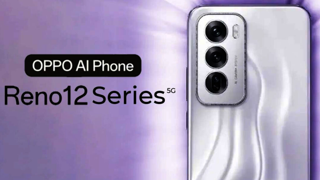 Oppo Reno 12 Price