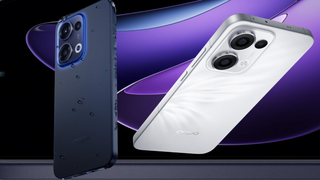 Oppo Reno 13 5G Mobile Offer