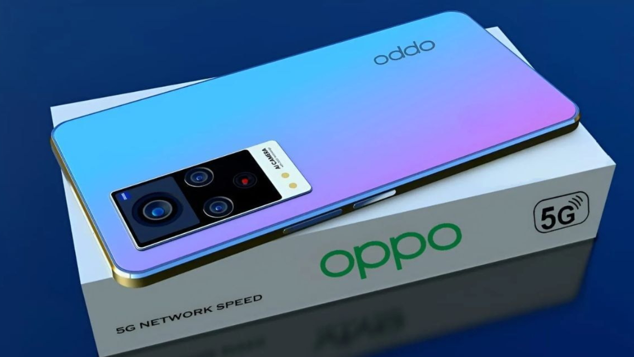 Oppo Reno 14 5G Series 