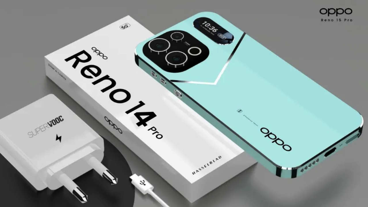 Oppo Reno 14 5G Series : ఒప్పో ఫ్యాన్స్ మీకోసమే.. రెనో 14 5G సిరీస్ ఆగయా.. ఏకంగా రెండు ఫోన్లు.. ధర ఎంతో తెలిస్తే ఎగిరిగంతేస్తారు..! Oppo Reno 14 5G Series : ఒప్పో ఫ్యాన్స్ మీకోసమే.. రెనో 14 5G సిరీస్ ఆగయా.. ఏకంగా రెండు ఫోన్లు.. ధర ఎంతో తెలిస్తే ఎగిరిగంతేస్తారు..!