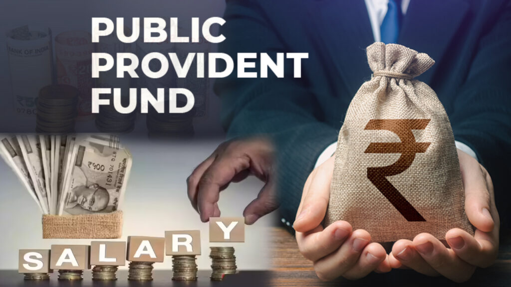 PPF Scheme