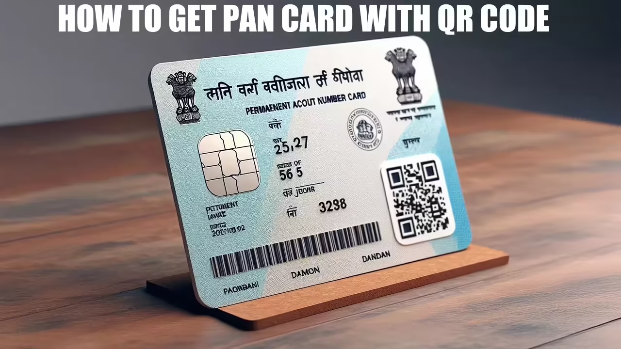 Pan Card 2.0 : పాన్ కార్డ్ 2.0 కావాలా? ఎవరు అర్హులు? ఏయే డాక్యుమెంట్లు అవసరం? ఆన్లైన్లో ఫ్రీగా ఎలా అప్లయ్ చేయాలి? Pan Card 2.0 : పాన్ కార్డ్ 2.0 కావాలా? ఎవరు అర్హులు? ఏయే డాక్యుమెంట్లు అవసరం? ఆన్లైన్లో ఫ్రీగా ఎలా అప్లయ్ చేయాలి?