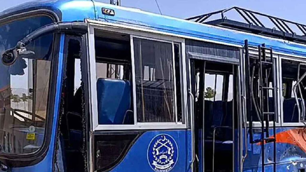 Passengers Killed