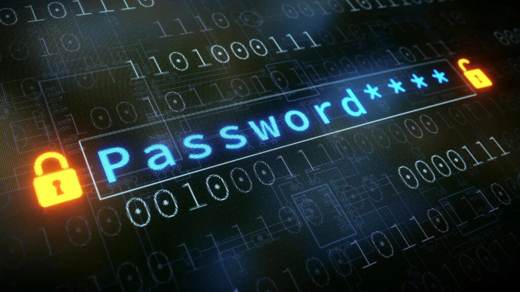 Passwords Leak