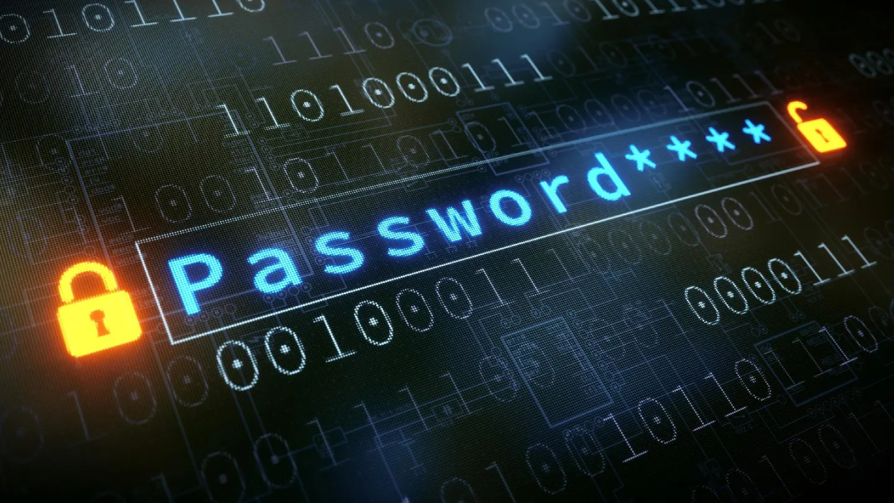 Passwords Leak : ఆన్లైన్ యూజర్లకు బిగ్ అలర్ట్.. అర్జంట్గా మీ పాస్వర్డ్ మార్చండి.. లేదంటే డేటా హ్యాకర్ల చేతుల్లోకి..! Passwords Leak : ఆన్లైన్ యూజర్లకు బిగ్ అలర్ట్.. అర్జంట్గా మీ పాస్వర్డ్ మార్చండి.. లేదంటే డేటా హ్యాకర్ల చేతుల్లోకి..!