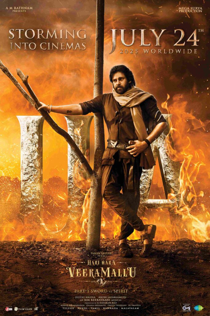 Pawan Kalyan