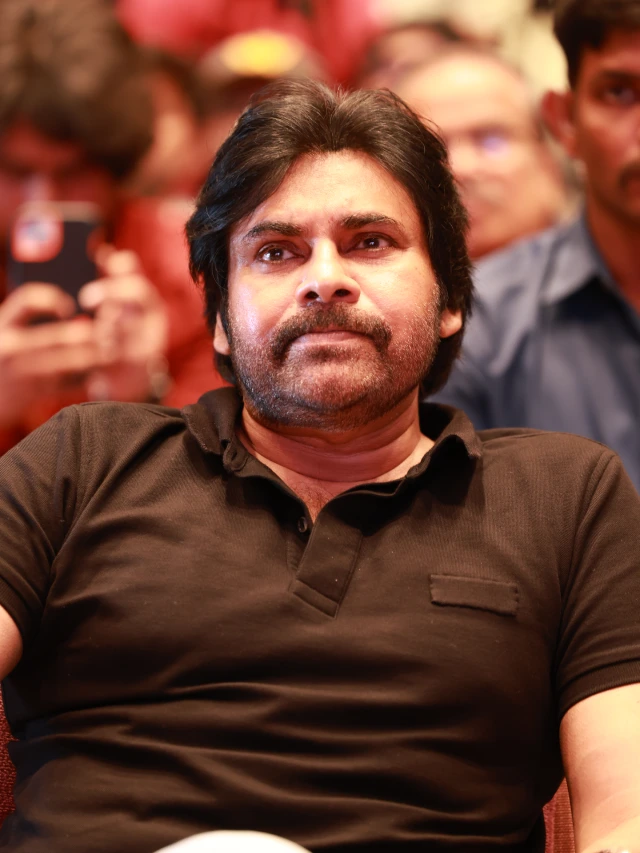 Pawan Kalyan Hari Hara Veeramallu Movie Press Meet