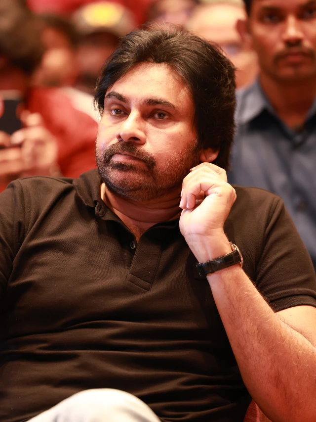 Pawan Kalyan Hari Hara Veeramallu Movie Press Meet