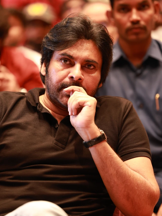 Pawan Kalyan Hari Hara Veeramallu Movie Press Meet