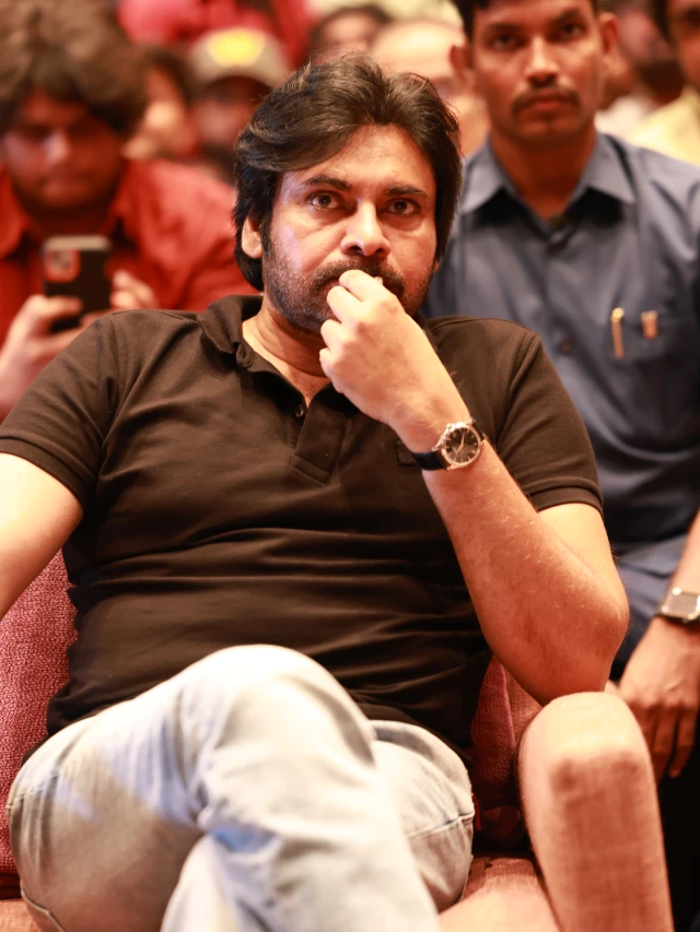 Pawan Kalyan Hari Hara Veeramallu Movie Press Meet