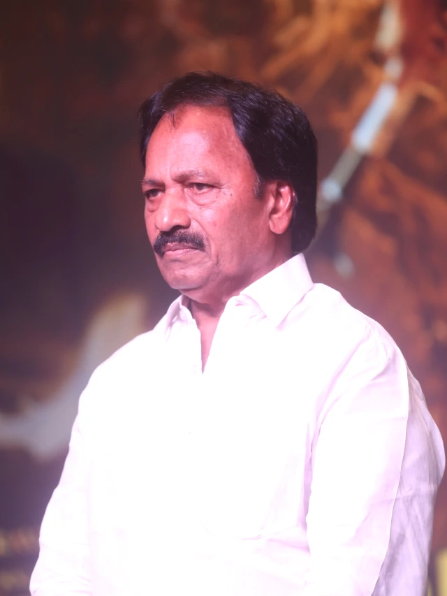 Pawan Kalyan Hari Hara Veeramallu Movie Press Meet