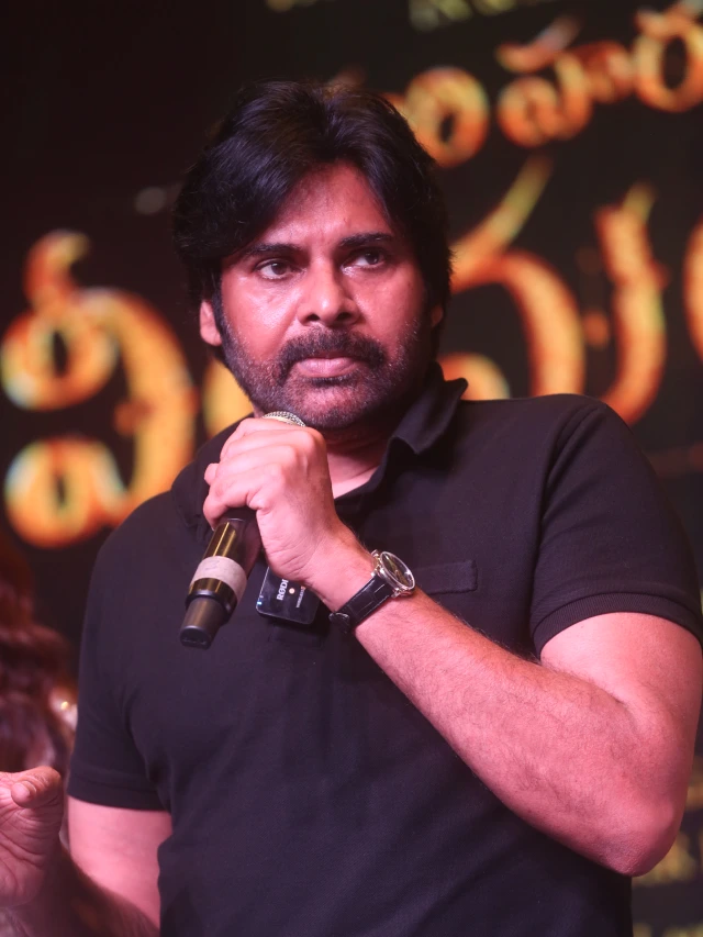 Pawan Kalyan Hari Hara Veeramallu Movie Press Meet