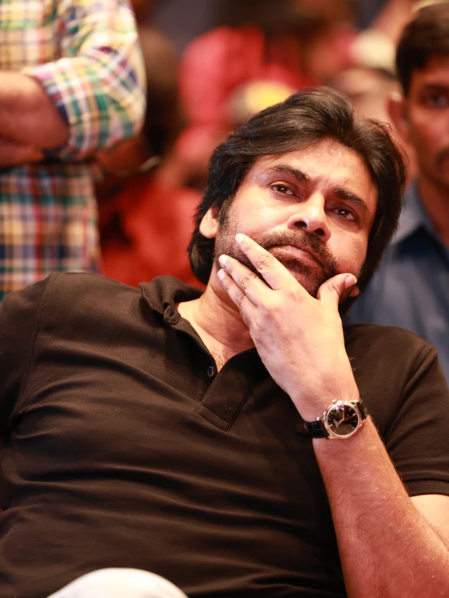 Pawan Kalyan Hari Hara Veeramallu Movie Press Meet
