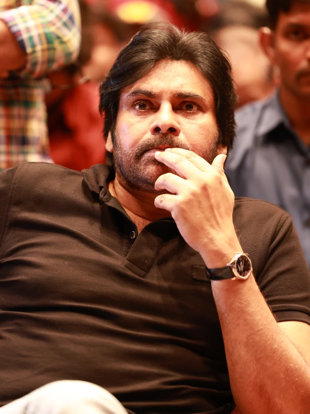 Pawan Kalyan Hari Hara Veeramallu Movie Press Meet