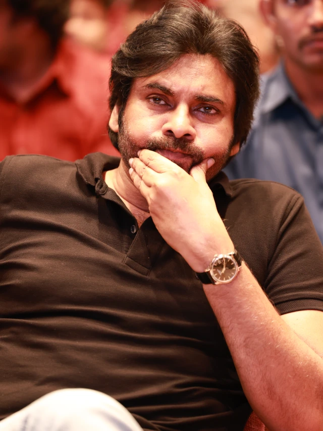 Pawan Kalyan Hari Hara Veeramallu Movie Press Meet